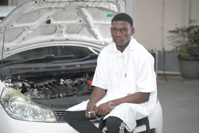 Chassis Systems (E-Lab)