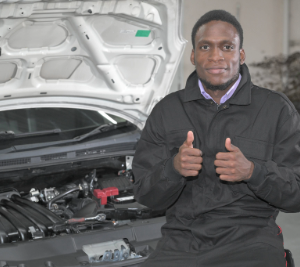 Automotive Airconditioning (E-Lab)